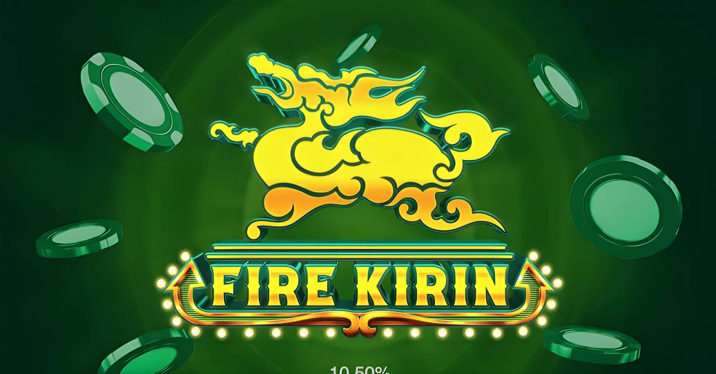 Fire Kirin