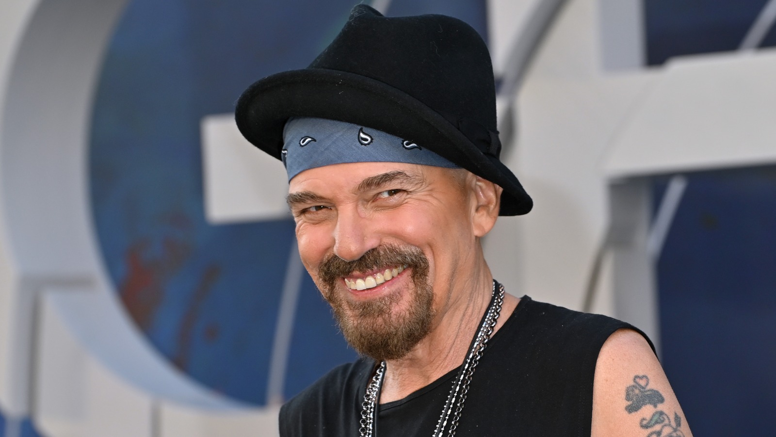 Billy Bob Thornton Brother