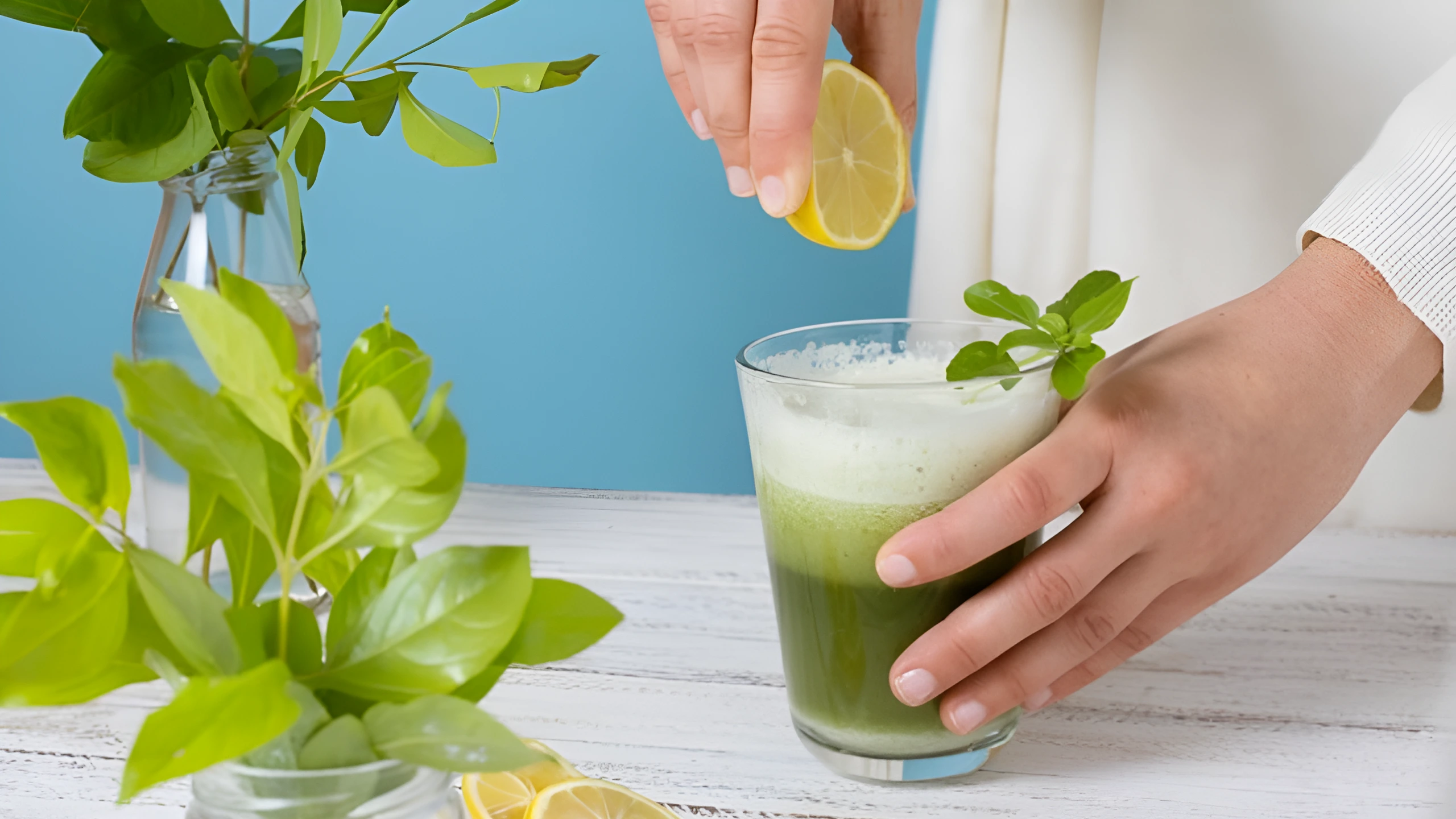 Lemon Balm for Weight Loss: A Simple Natural Support