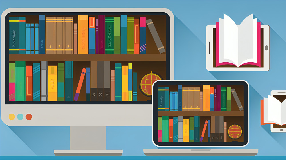 library logos flpmarkable