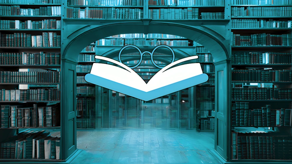 library logos flpmarkable