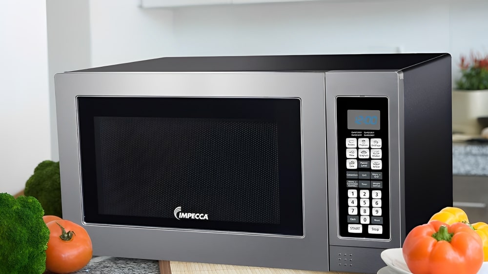 microwave mcwv4512z