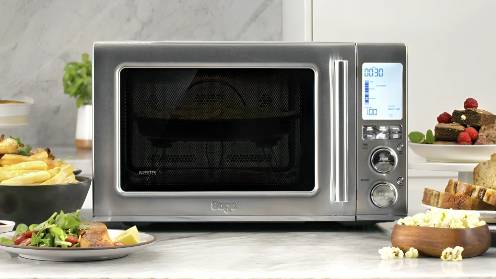 microwave mcwv4512z
