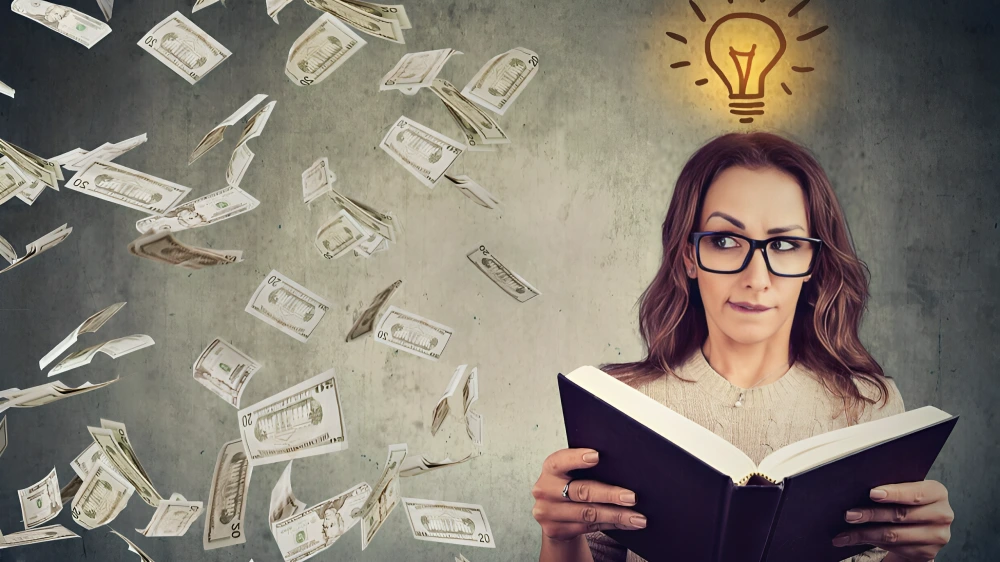 Money BetterThisWorld: How Wealth Can Be a Catalyst for Global Change