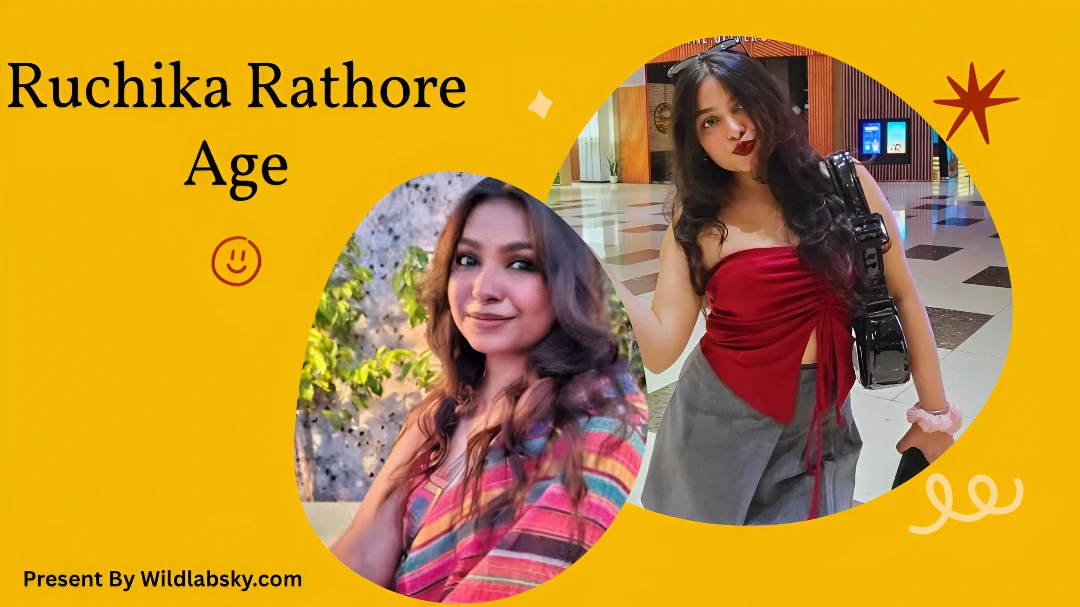 Ruchika Rathore Age, Life Story and Career Facts