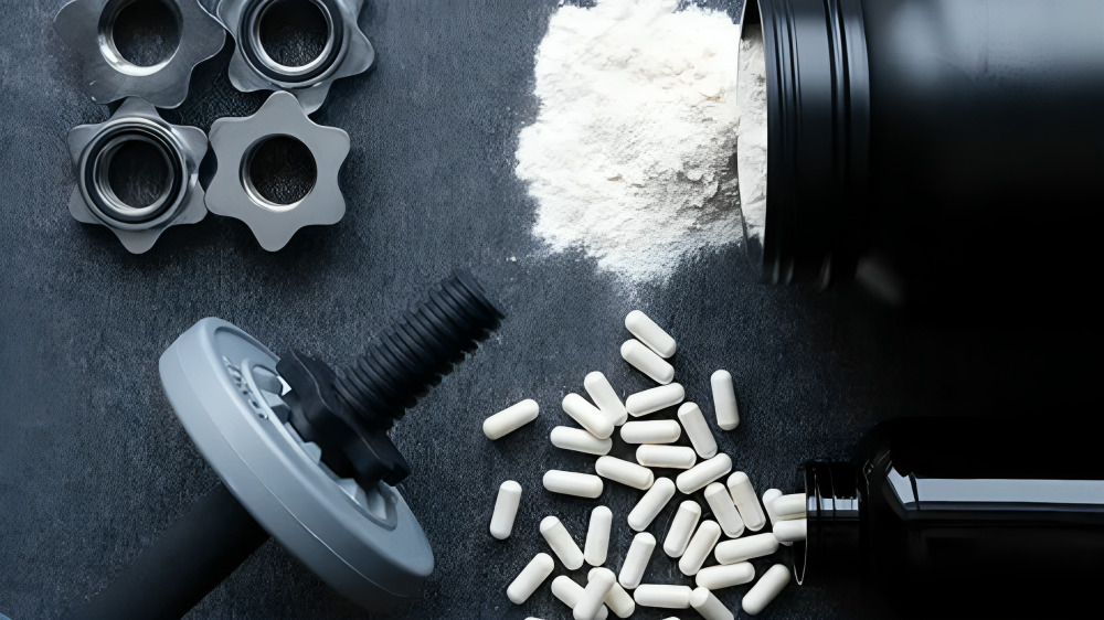 supplement management thespoonathletic
