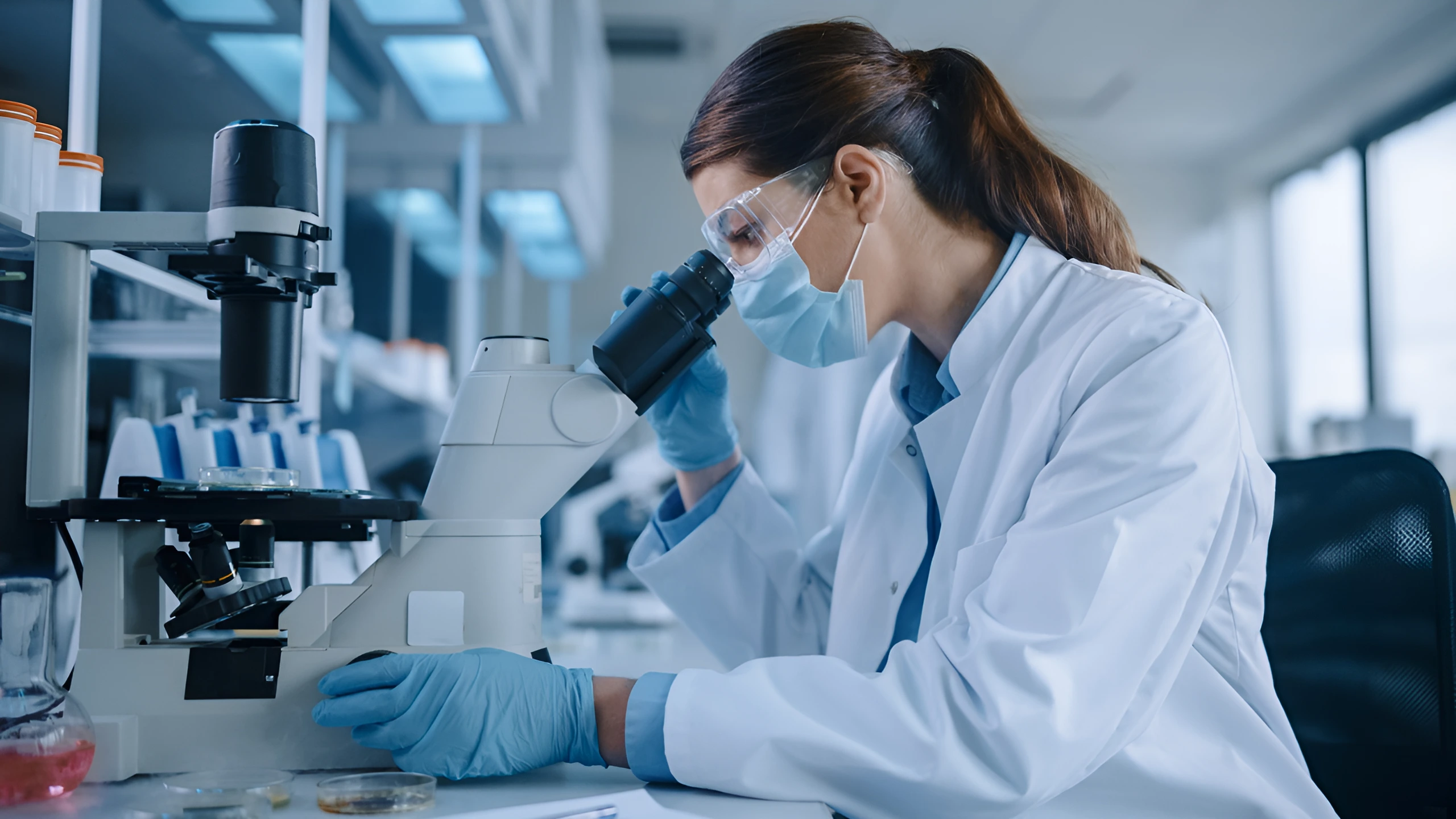 Best Top 10 Labs in India Trusted for Reliable Reports