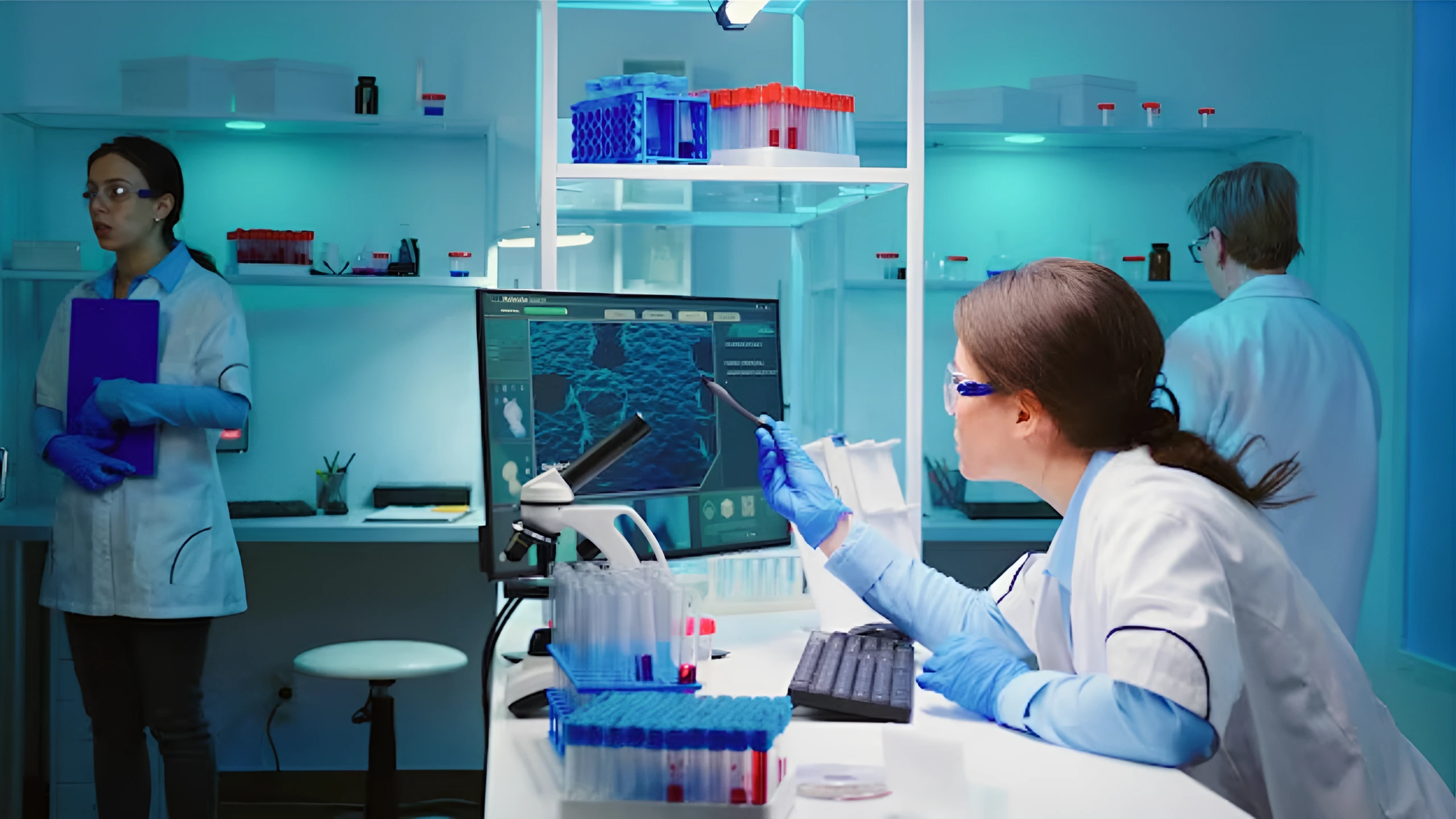 top 10 pathology laboratory in ahmedabad