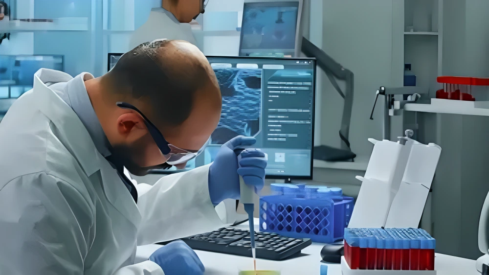 top 10 pathology labs in lucknow