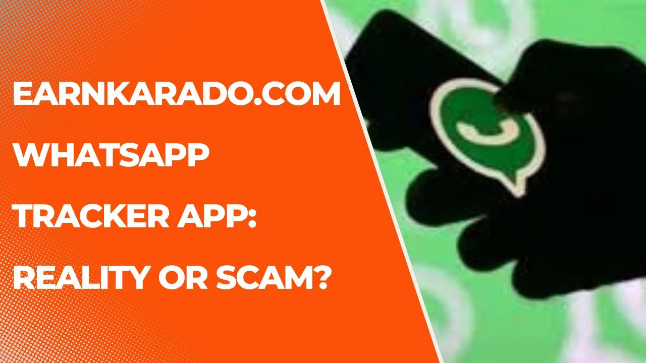 Earnkarado com Location Tracker App: Your Reliable Solution for Real-Time Location Tracking