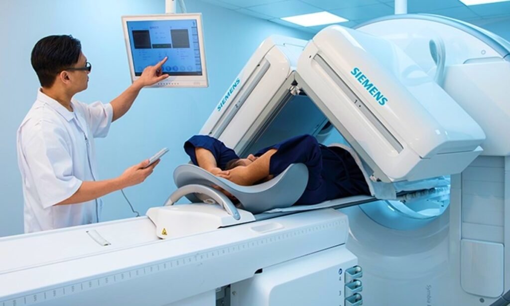 Best Diagnostic Centre Bangalore: Top 5 Facilities for Accurate Tests 
