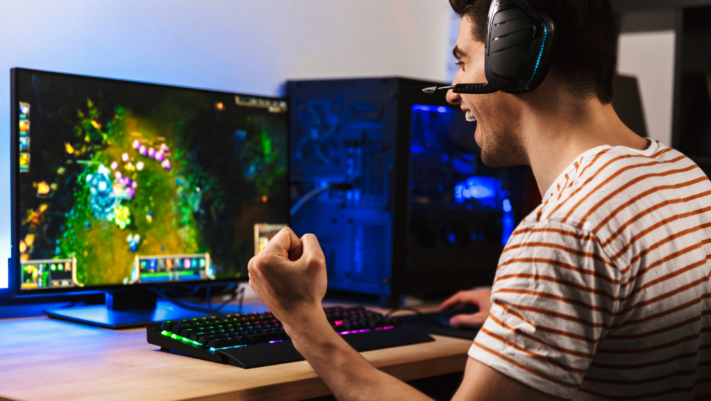Game Vivid2201 Patches Improve Visual Fidelity and Performance