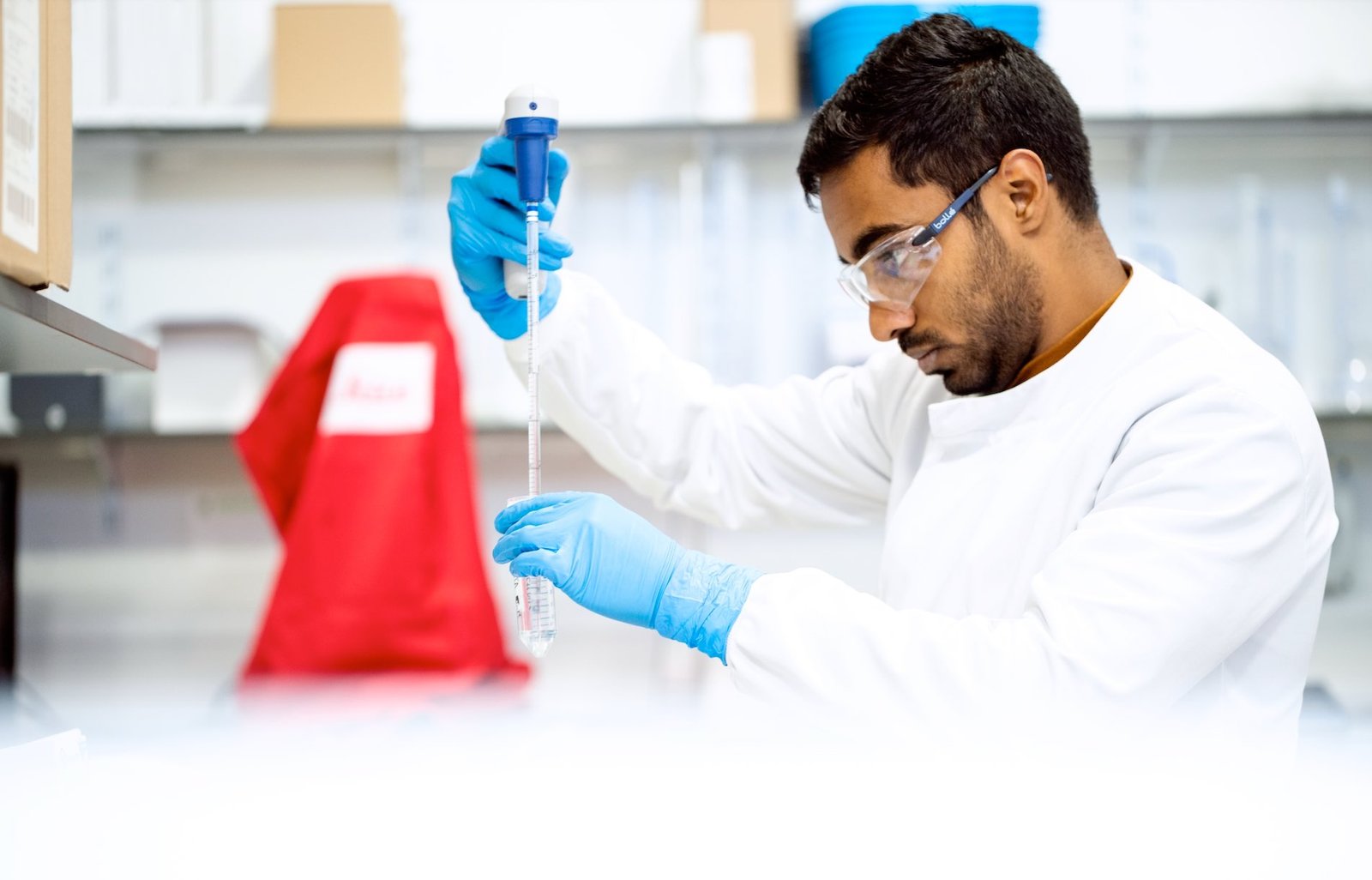 What is Lab? Full Form, Meaning, Role of Lab Technicians, Courses & Career Guide