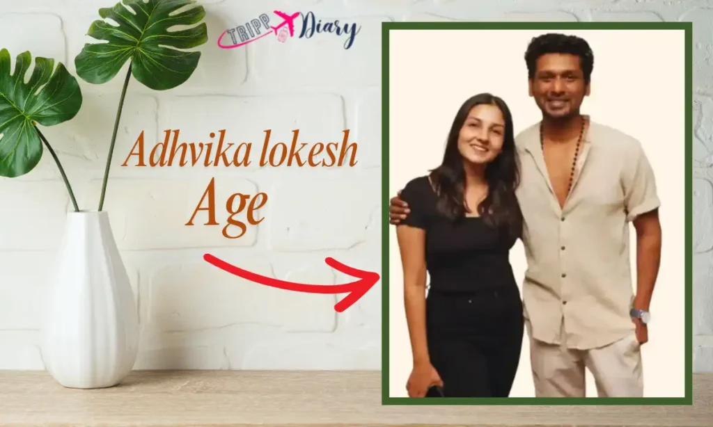 Adhvika Lokesh – Biography, Age, Family, Education, Net Worth and More