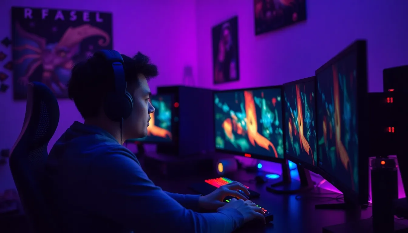 Online Game Bobfusdie7.9: Mystery, Risks, and the Buzz Behind the Secret Code