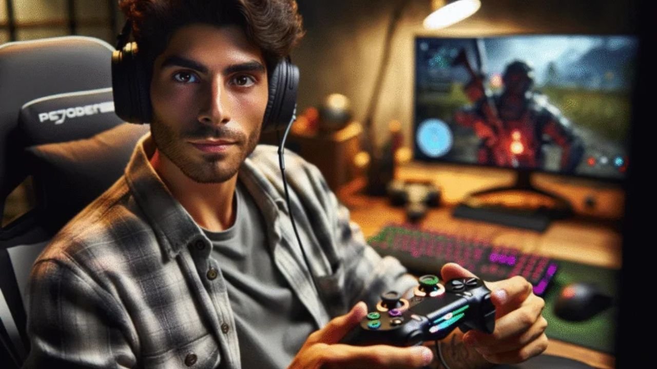 Connector HSSGamepad—A Smart Choice for All Gamers