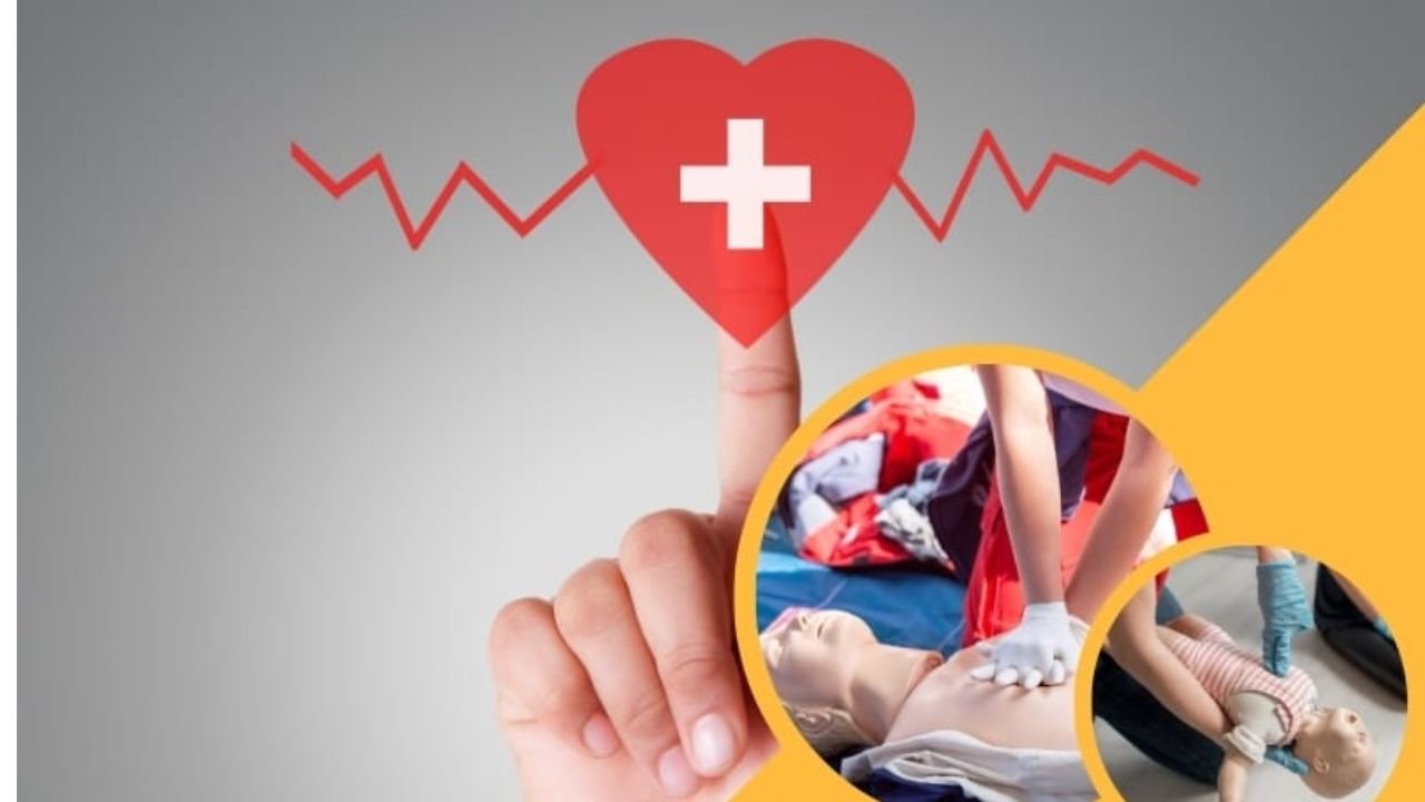 First Aid Skills for the Workplace A Lifesaving Investment