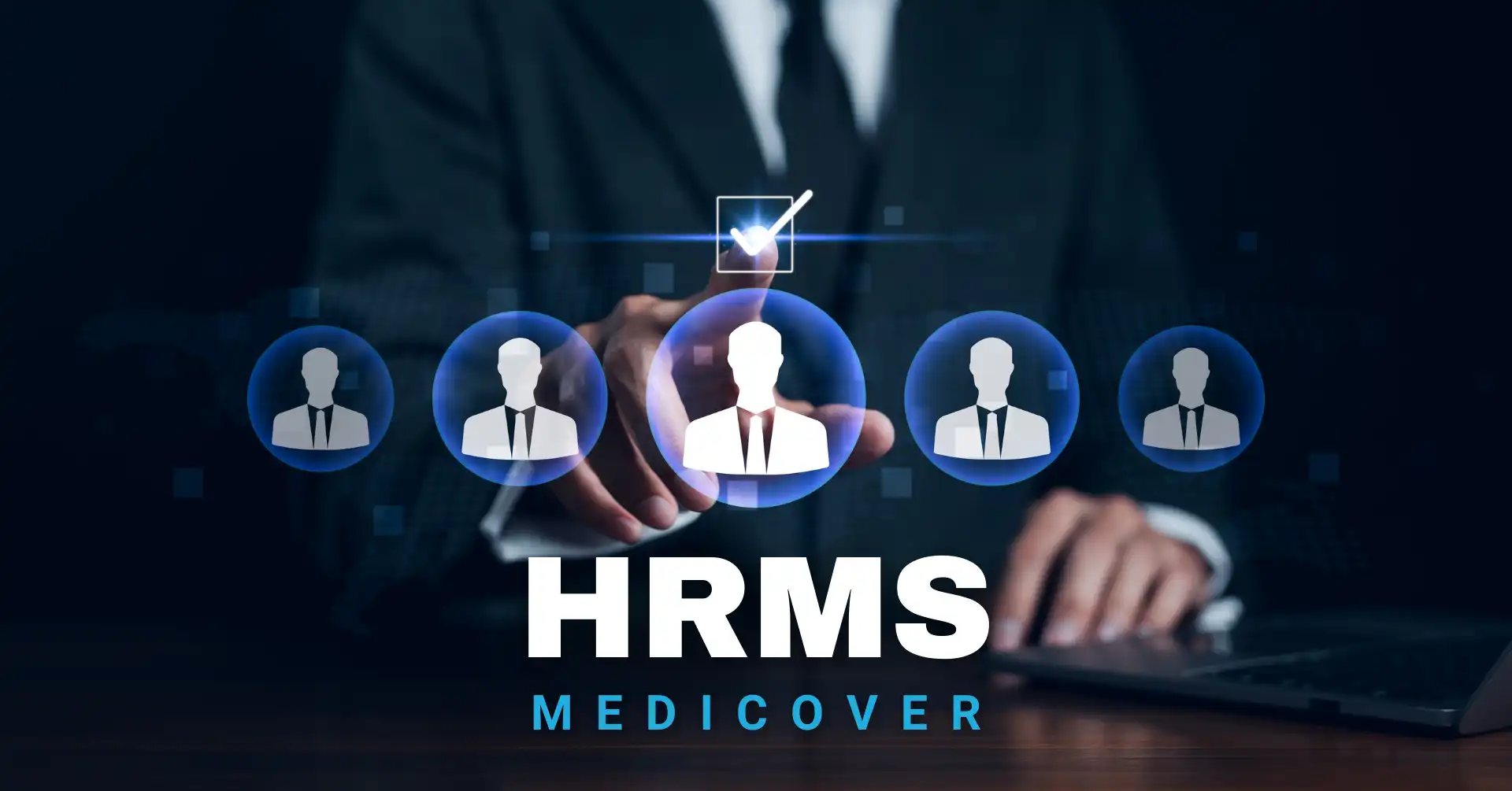 HRMS Medicover: Medicover HRMS Login, Features & Benefits