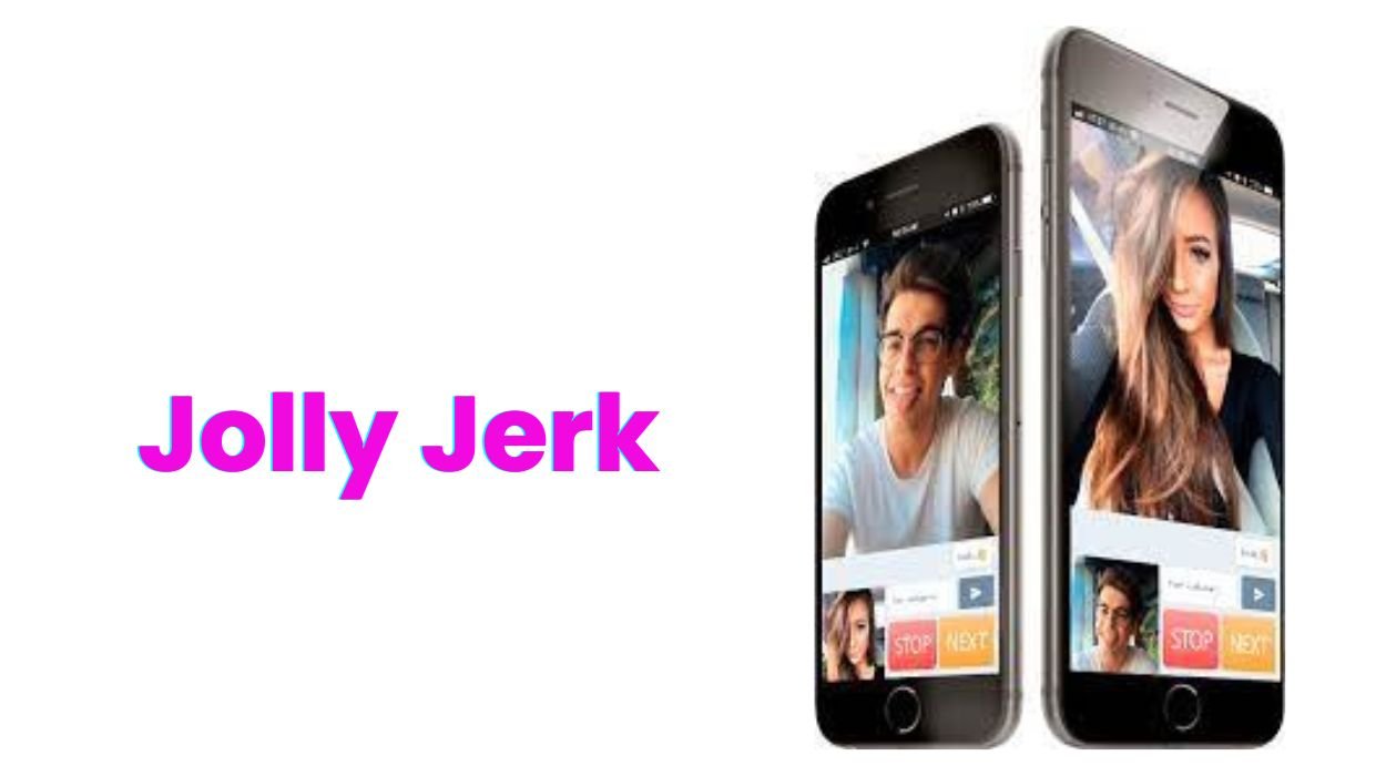 JollyJerk: A Deep Dive into the Random Video Chat Platform