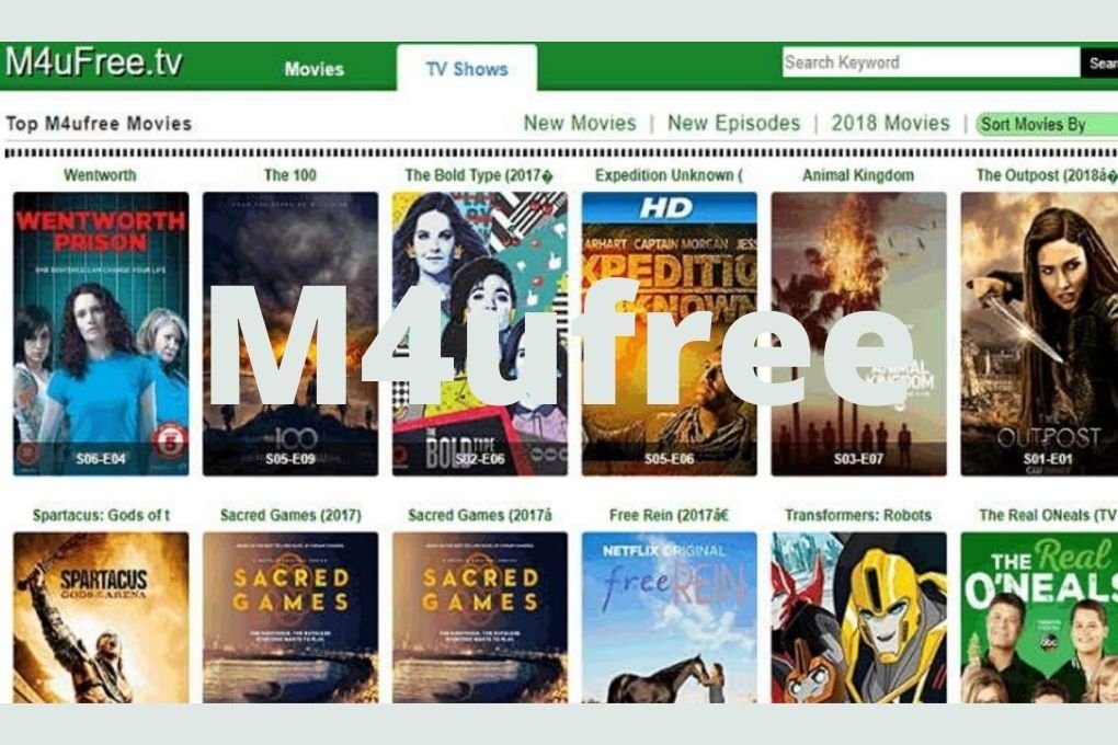 M4uFree Safe | Complete Guide to Safety and Streaming