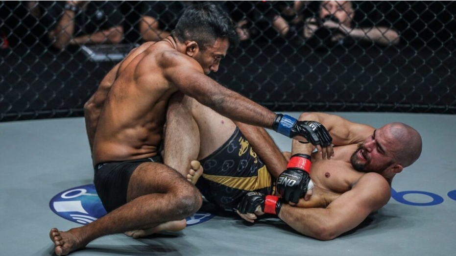 MMA vs Jiu-Jitsu: Which One is Winning Fans?