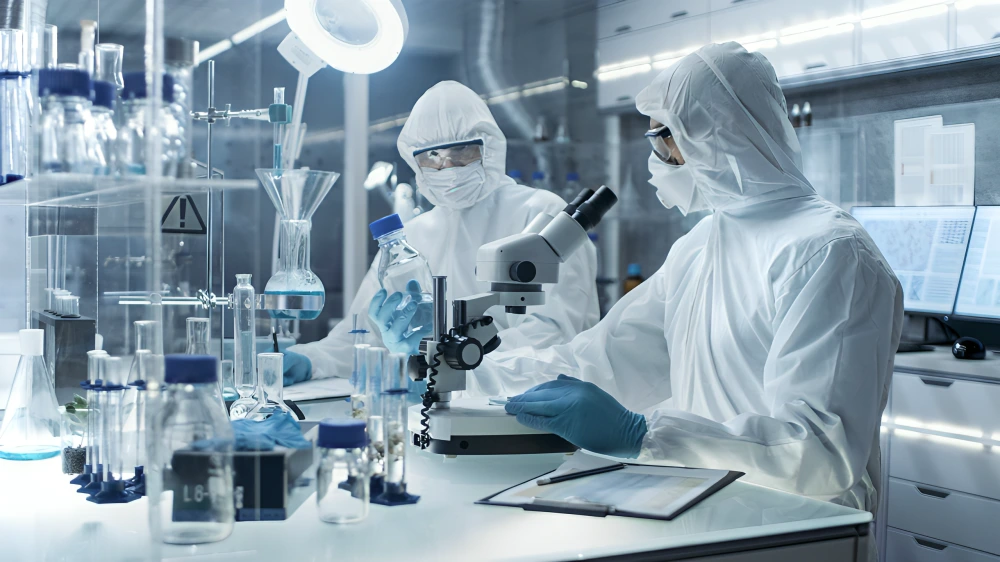 Metropolis Labs | BL – Your Trusted Partner for Health and Diagnostics