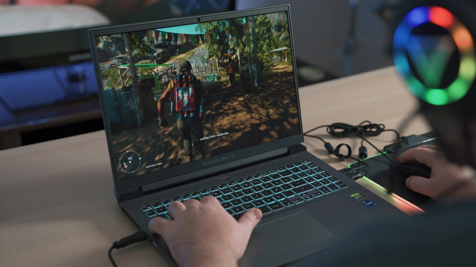 Gamers PlugboxLinux: The Future of Gaming on Linux?