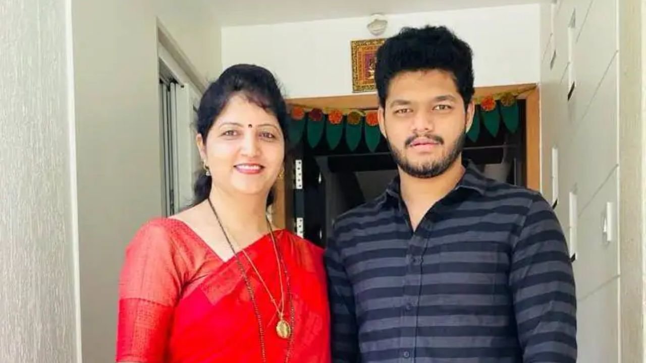 Rupali Chakankar Age, Husband, Son, Career, Net Worth & More