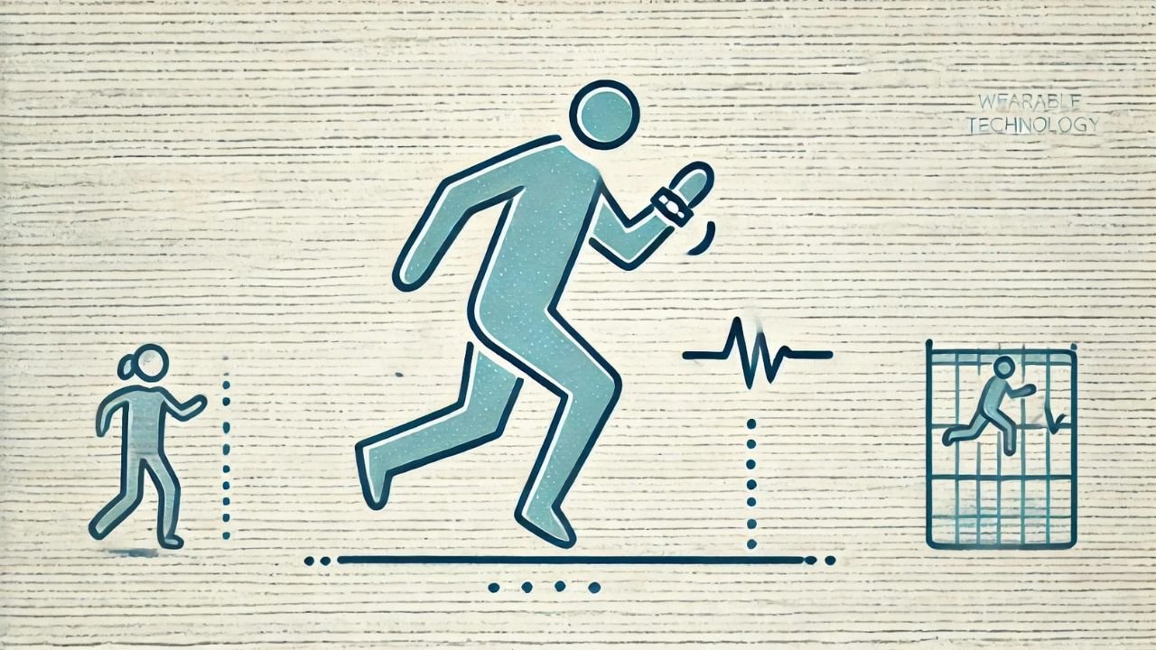 Rythmos Revolutionizing Fall Detection and Senior Safety with Advanced Wearable Technology
