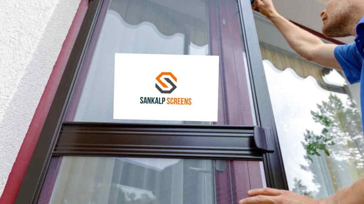 Sankalp Screens LB N