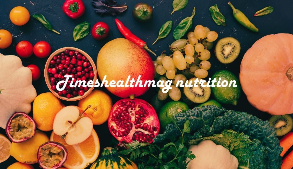 Blog Timeshealthmag Com: Trusted Health & Wellness