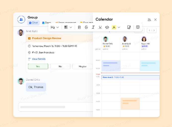 The Automation Engine for Your Business: One App to Rule Your Tasks and Teams
