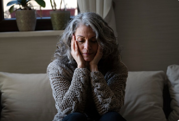 What It Means to Live Well with Memory Loss