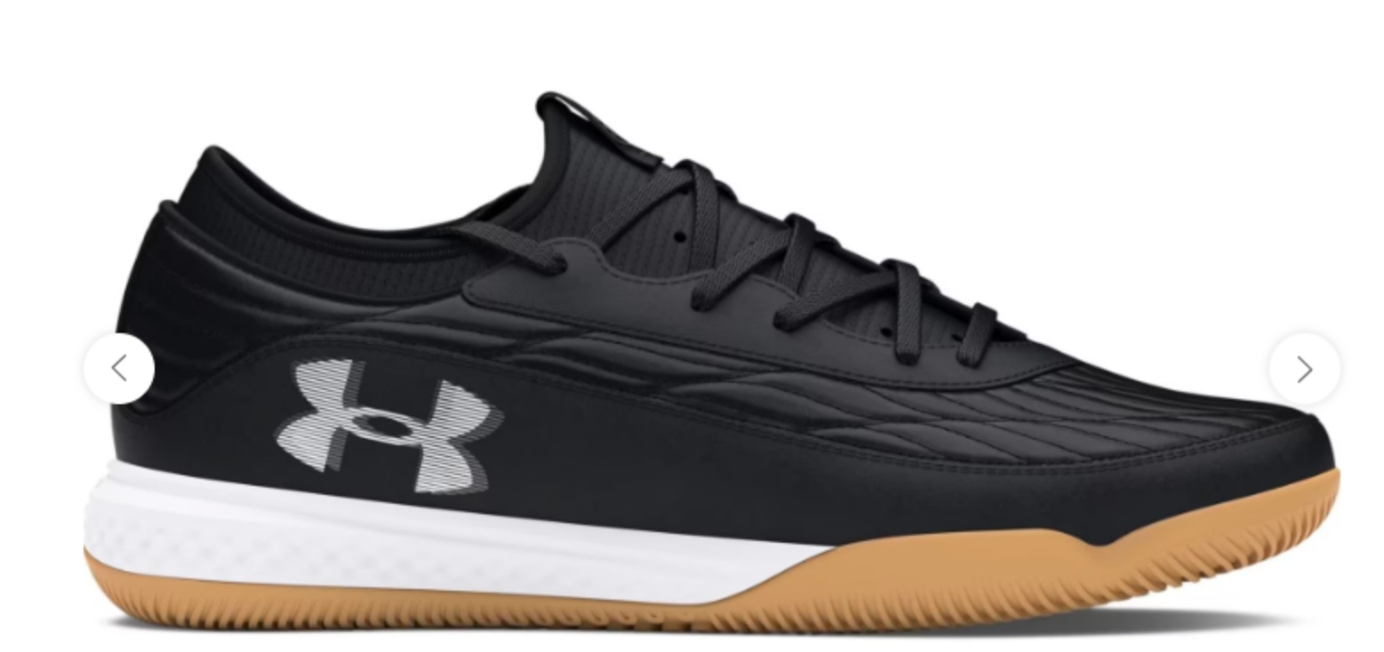 Built for 90 Minutes in Indian Conditions: The Complete Guide to Under Armour Shoes Football