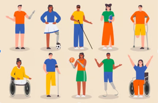 Mindful Living for People with Disabilities: Bridging Nature, Support & Self-Care