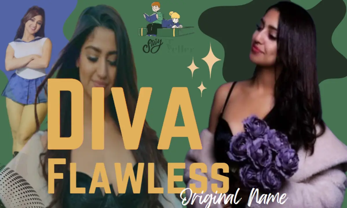 Diva Flawless Real Name, Background, Songs, Fitness & Net Worth