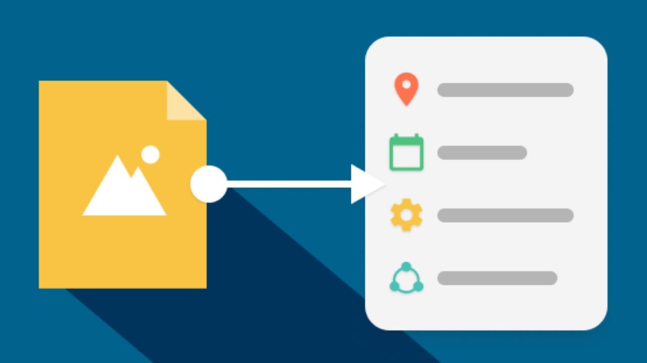 What Is Meta Data Seo Optimizing Metadata for Search Engines