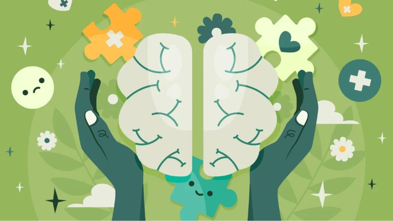 World Health Day Theme 2025: Promoting Mental and Emotional Wellbeing Globally