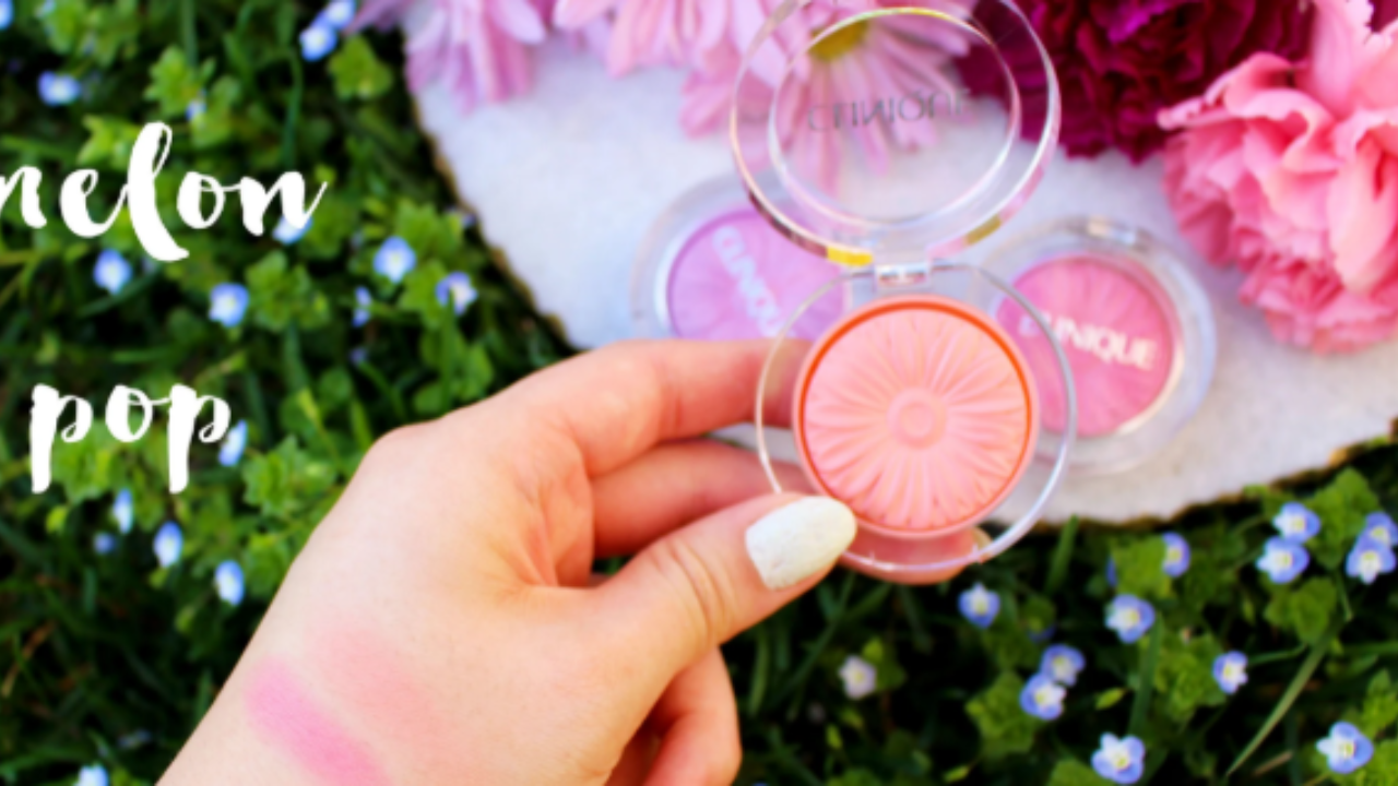 How to Make Your Blush Pop (and What to Pair It With)