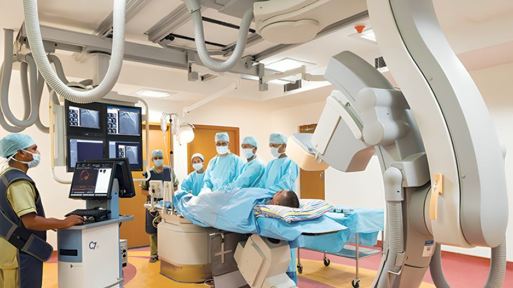 best diagnostic centre chennai