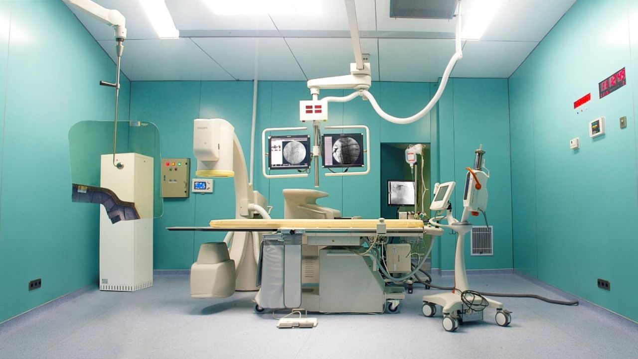 Cath Lab Tech: Role, Career Opportunities, and Salary Insights