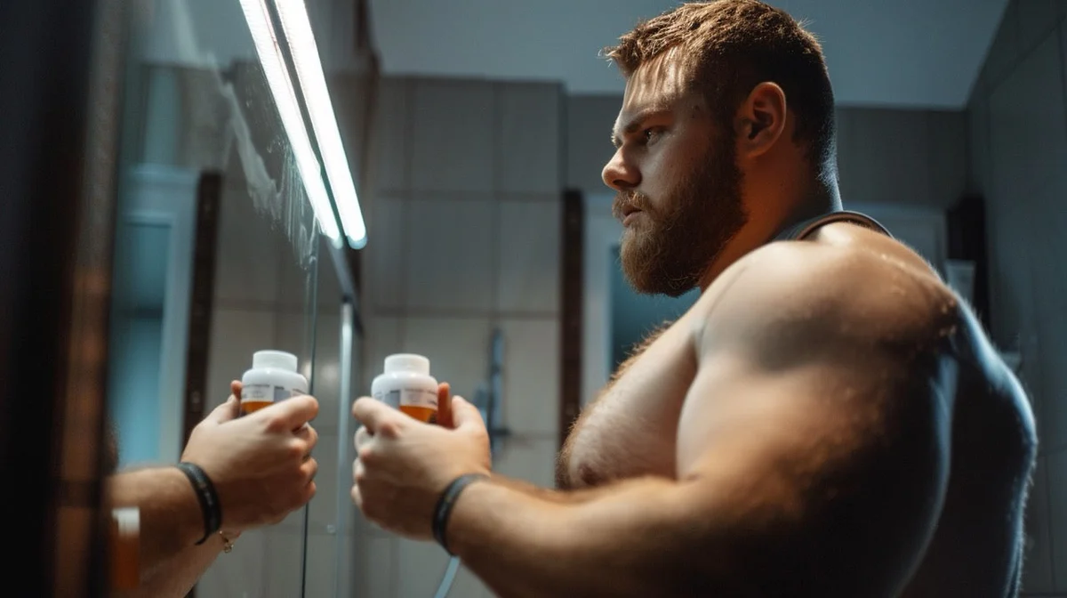 Does Creatine Make You Gain Weight?