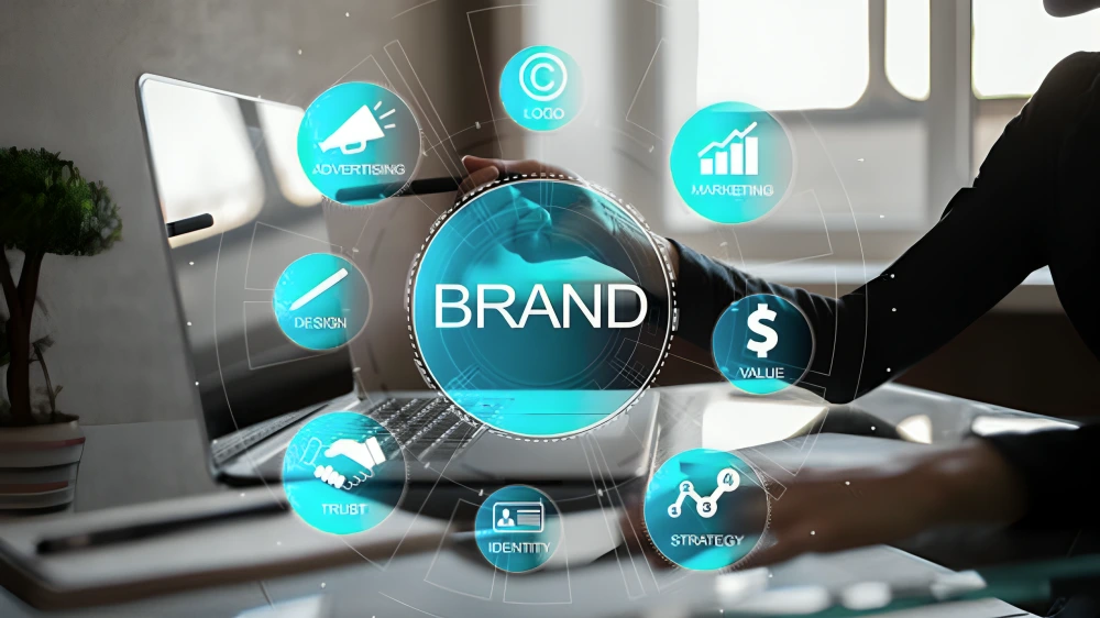 Digital Branding Aggr8Tech: Empowering Agri-Tech Visibility in 2025