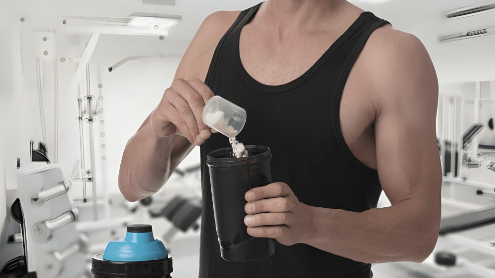 does creatine make you gain weight