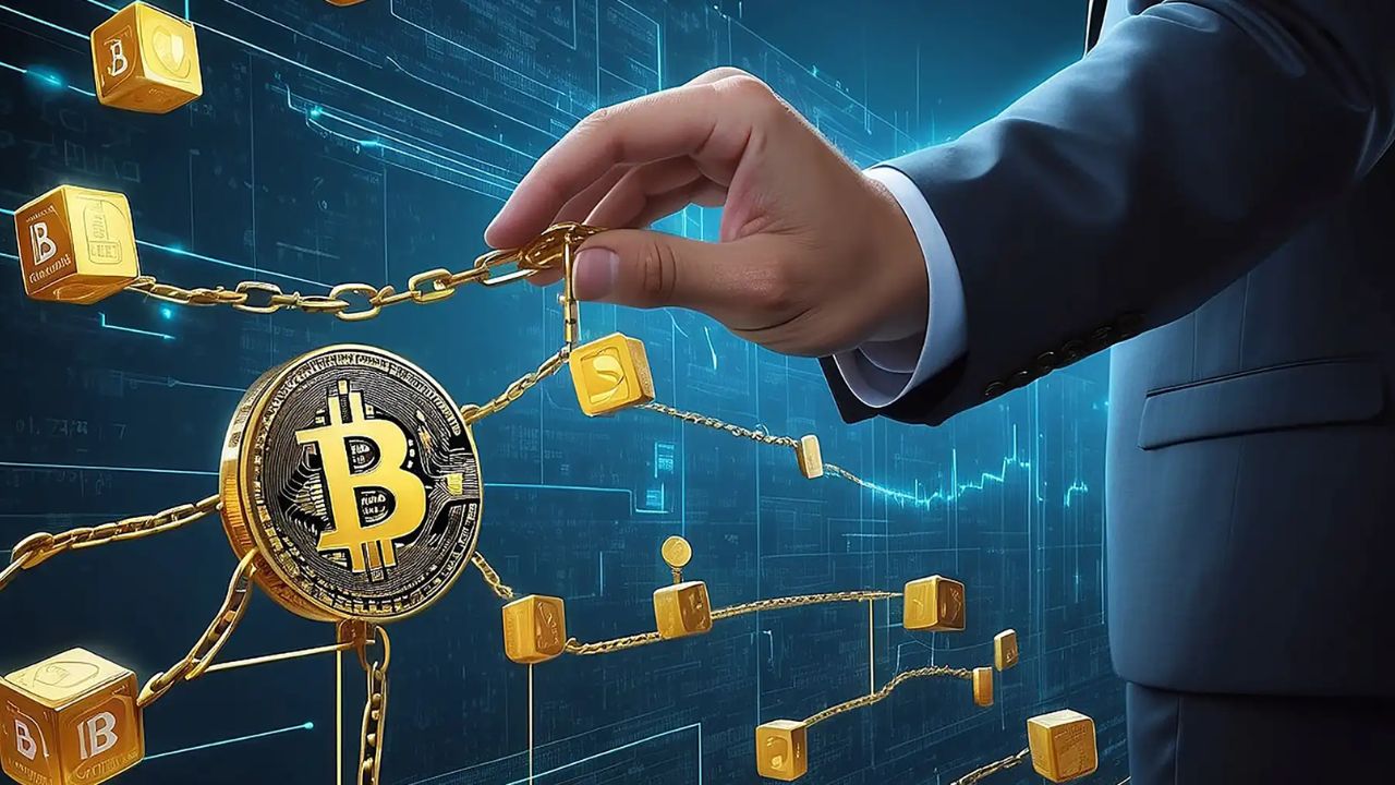 Foster Cryptopronetwork: Building a Strong Foundation in the Crypto Space