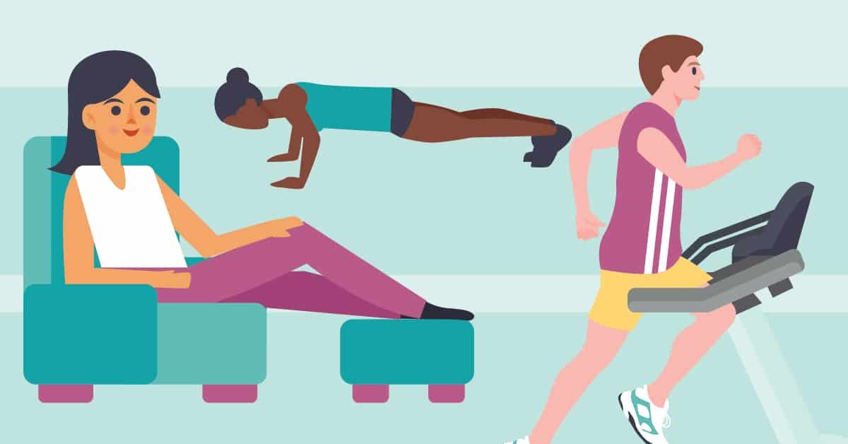 Science of Rest: Resting Is as Essential as Exertion