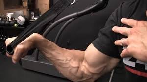 10 Effective Forearm Workouts You Can Do at the Gym or Home