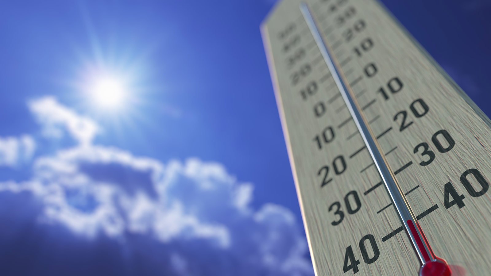 Which Is Colder: Minus 40°C or Minus 40°F? Truth Explained