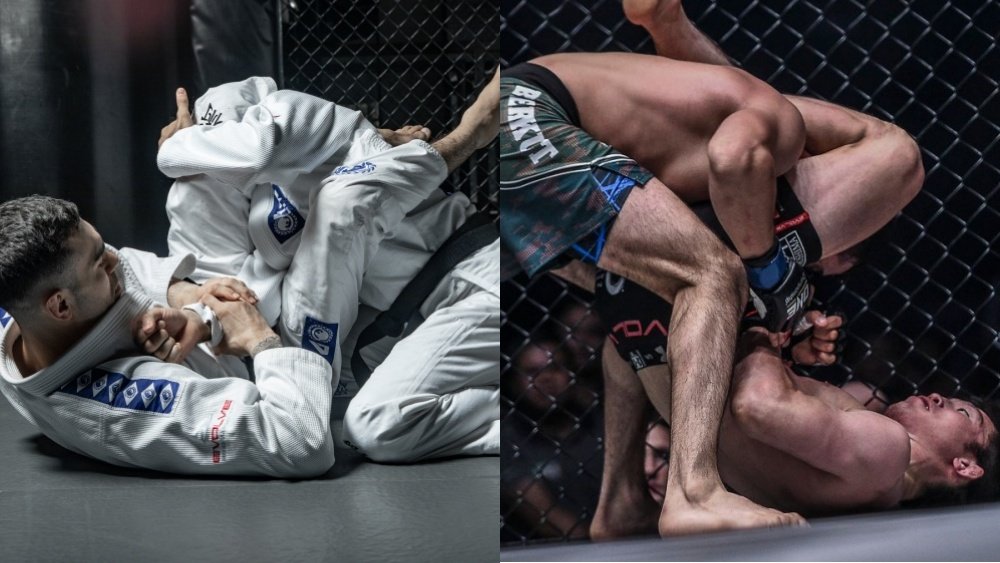 MMA vs Jiu-Jitsu: Which One is Winning Fans?