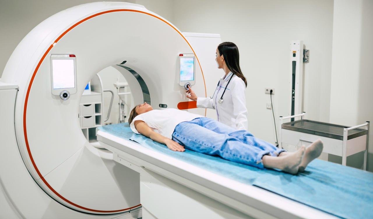 Aarthi Scans & Labs